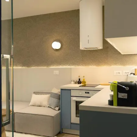 Modern In Tirane, Qarku I Tiranes, Albania Aparthotel