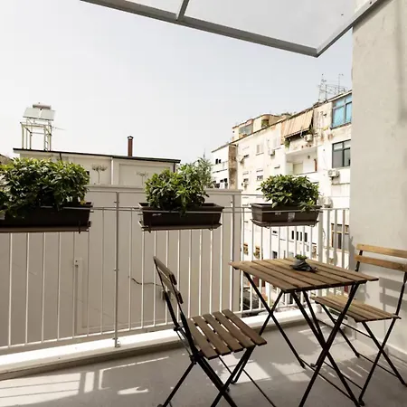 Modern In Tirane, Qarku I Tiranes, Albania 公寓式酒店 地拉那